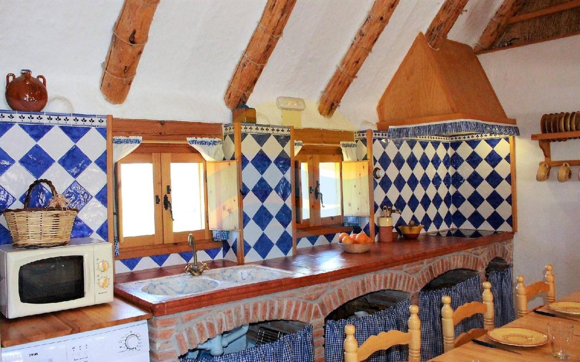 Villa Barraca Tipica Del Delta, Con Piscina, Jardin Y Barbacoa - Deltavacaciones à Sant Jaume d'Enveja Extérieur photo