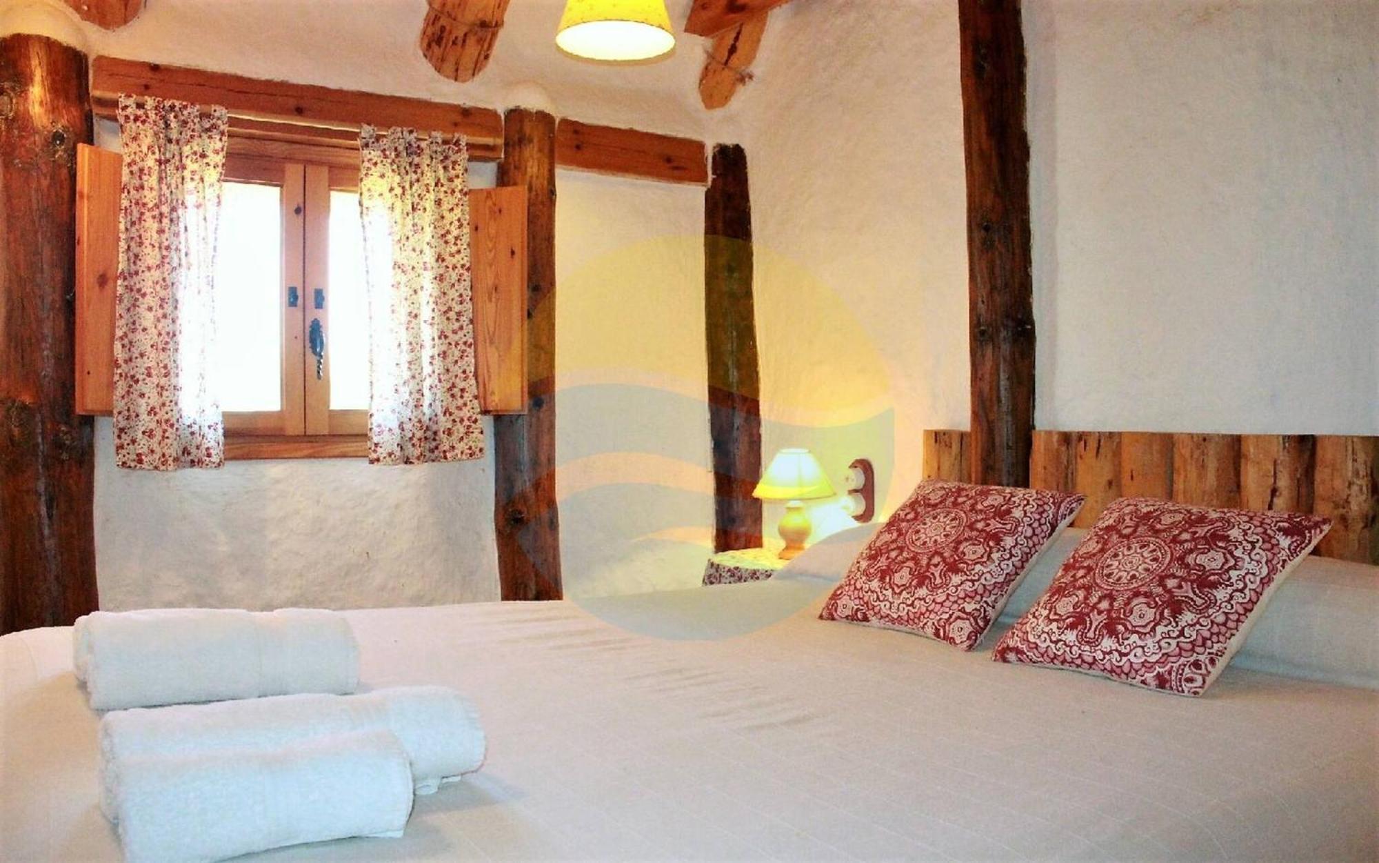 Villa Barraca Tipica Del Delta, Con Piscina, Jardin Y Barbacoa - Deltavacaciones à Sant Jaume d'Enveja Extérieur photo
