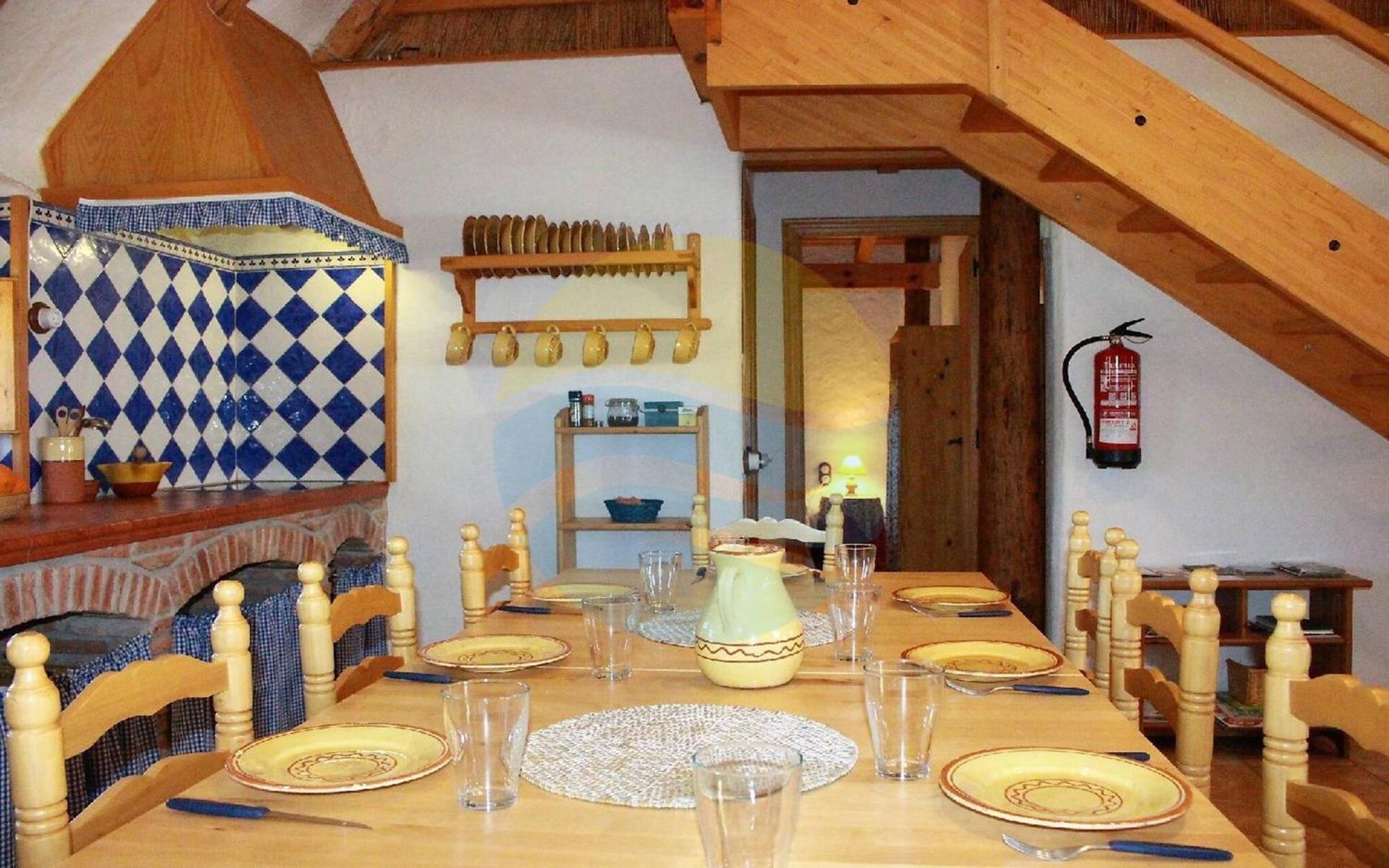 Villa Barraca Tipica Del Delta, Con Piscina, Jardin Y Barbacoa - Deltavacaciones à Sant Jaume d'Enveja Extérieur photo