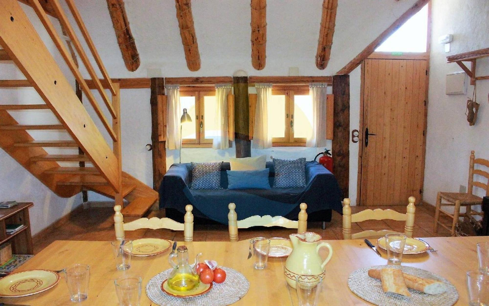 Villa Barraca Tipica Del Delta, Con Piscina, Jardin Y Barbacoa - Deltavacaciones à Sant Jaume d'Enveja Extérieur photo