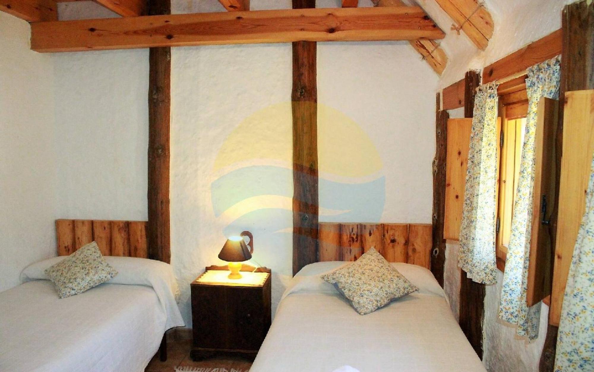 Villa Barraca Tipica Del Delta, Con Piscina, Jardin Y Barbacoa - Deltavacaciones à Sant Jaume d'Enveja Extérieur photo