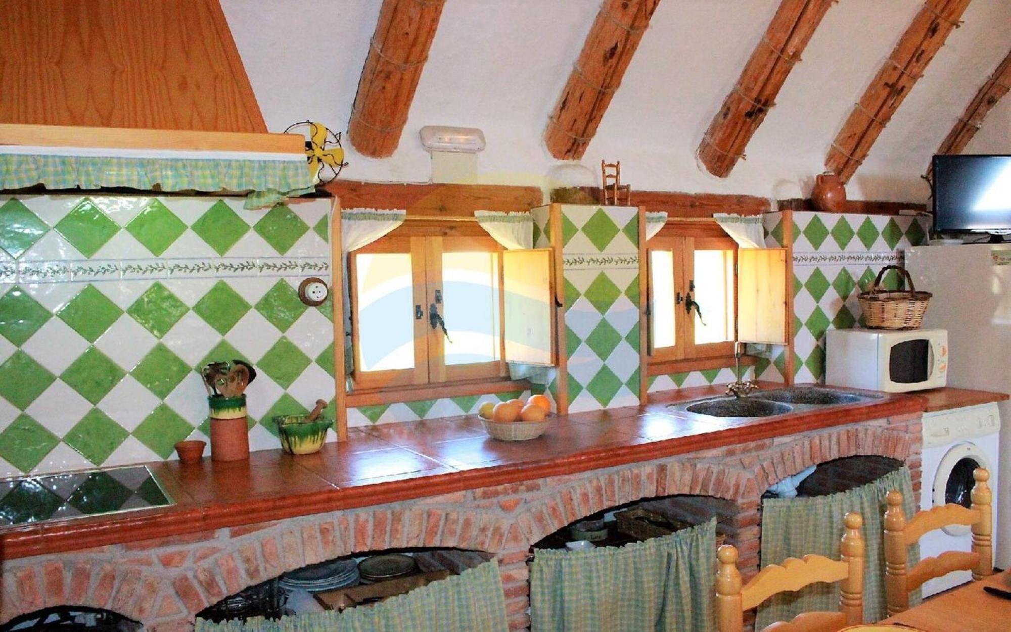 Villa Barraca Tipica Del Delta, Con Piscina, Jardin Y Barbacoa - Deltavacaciones à Sant Jaume d'Enveja Extérieur photo