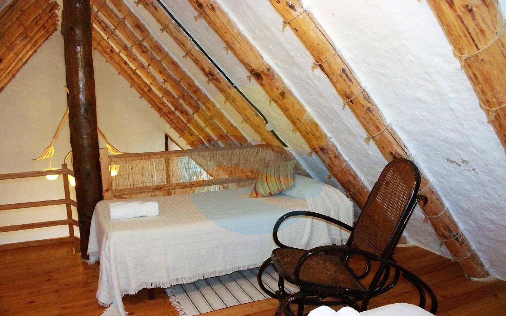Villa Barraca Tipica Del Delta, Con Piscina, Jardin Y Barbacoa - Deltavacaciones à Sant Jaume d'Enveja Extérieur photo