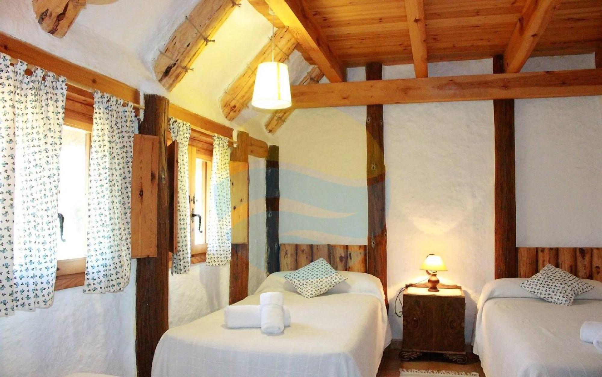 Villa Barraca Tipica Del Delta, Con Piscina, Jardin Y Barbacoa - Deltavacaciones à Sant Jaume d'Enveja Extérieur photo