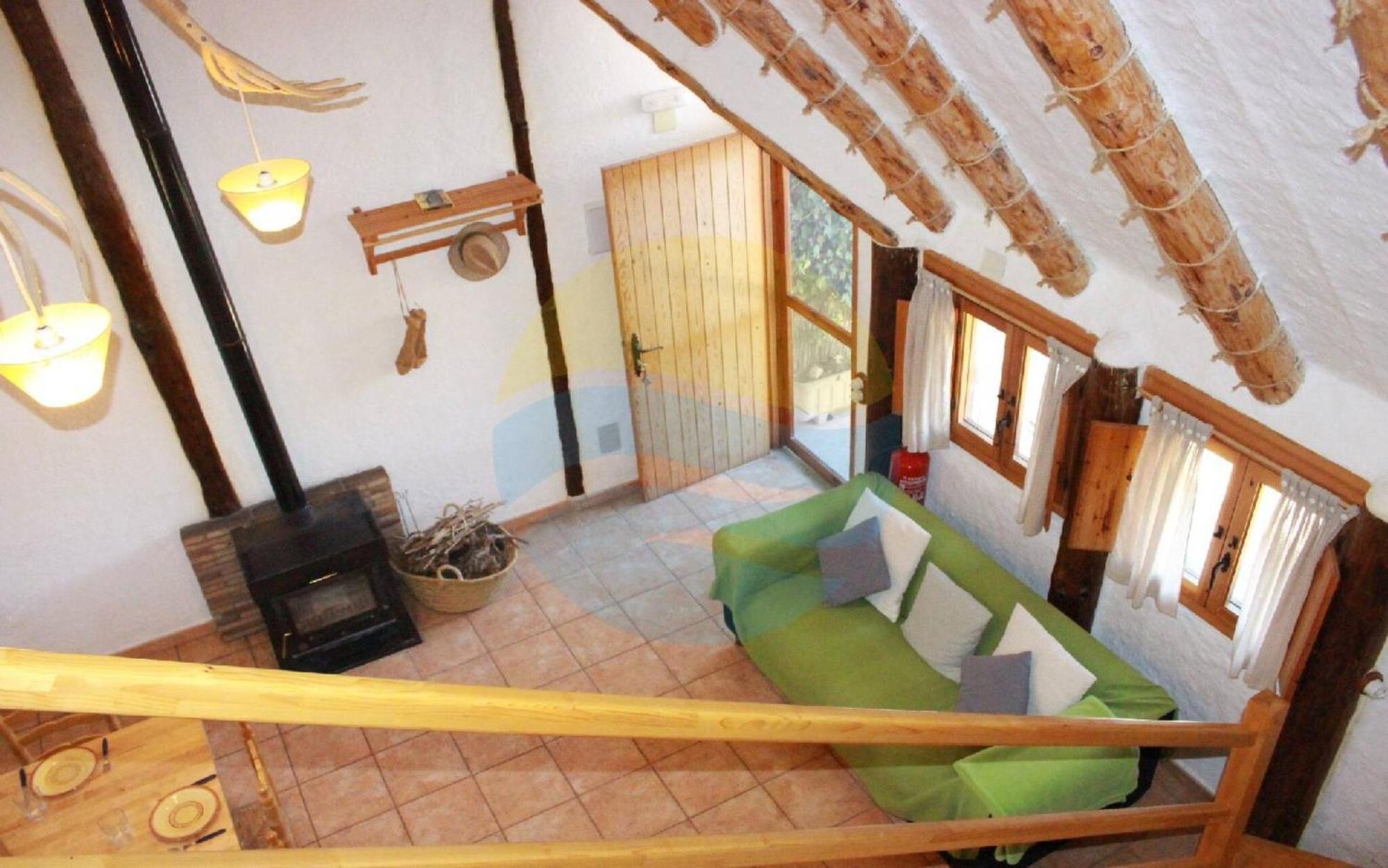 Villa Barraca Tipica Del Delta, Con Piscina, Jardin Y Barbacoa - Deltavacaciones à Sant Jaume d'Enveja Extérieur photo